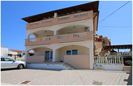 Apartmán Severní Dalmácie - Primošten DA 3614 N3