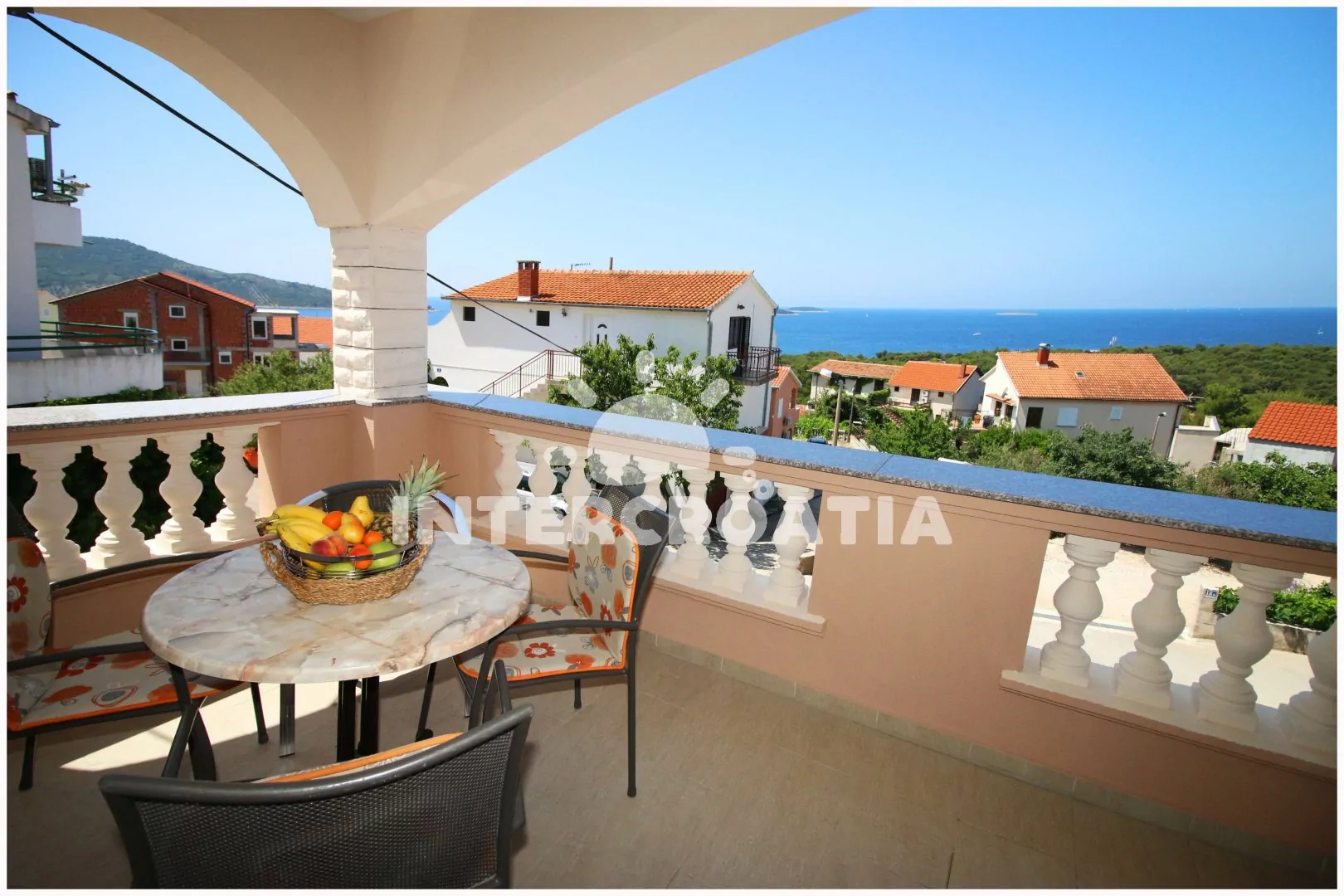 Apartmán Severní Dalmácie - Primošten DA 3614 N3