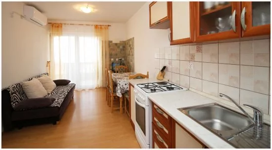Apartmán Severní Dalmácie - Primošten DA 3614 N3