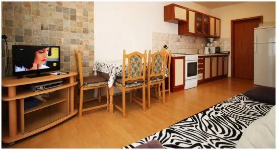 Apartmán Severní Dalmácie - Primošten DA 3614 N3