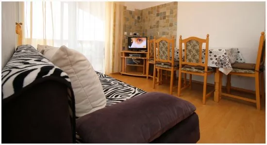 Apartmán Severní Dalmácie - Primošten DA 3614 N3