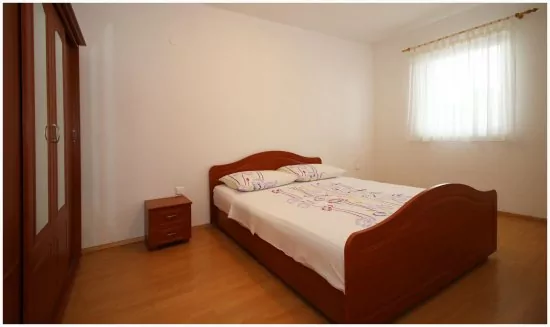 Apartmán Severní Dalmácie - Primošten DA 3614 N3