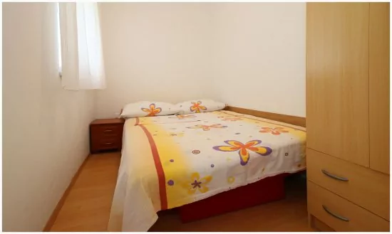 Apartmán Severní Dalmácie - Primošten DA 3614 N3