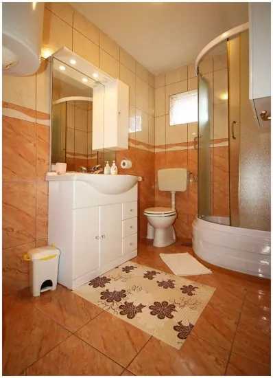 Apartmán Severní Dalmácie - Primošten DA 3614 N3