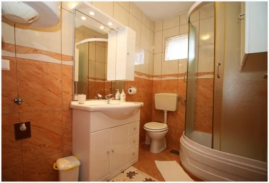 Apartmán Severní Dalmácie - Primošten DA 3614 N3