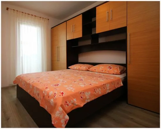 Apartmán Severní Dalmácie - Primošten DA 3614 N4