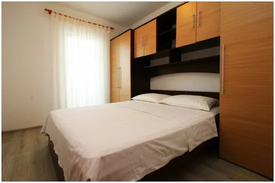 Apartmán Severní Dalmácie - Primošten DA 3614 N4