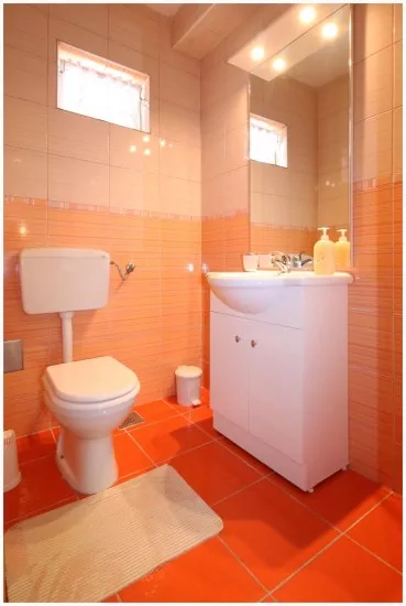 Apartmán Severní Dalmácie - Primošten DA 3614 N4