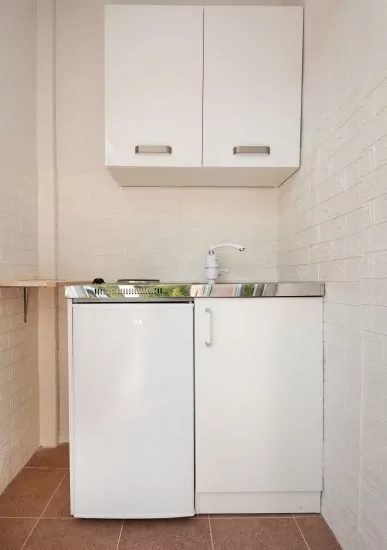 Apartmán Střední Dalmácie - Brela DA 2205 N2