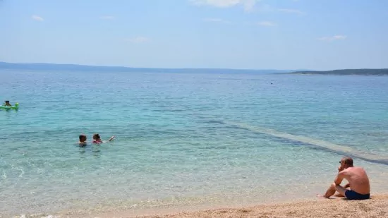 Apartmán Střední Dalmácie - Brela DA 2205 N2