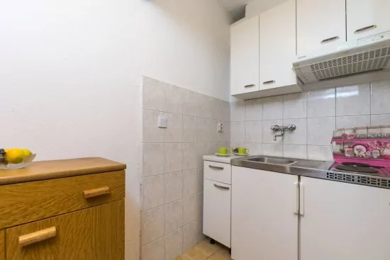 Apartmán Střední Dalmácie - Brela DA 2205 N3