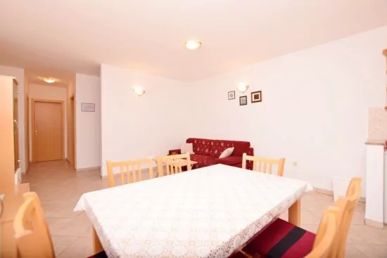 Apartmán Severní Dalmácie - Vrsi (Nin) DA 5206 N1
