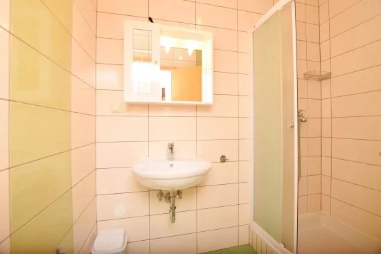 Apartmán Severní Dalmácie - Vrsi (Nin) DA 5206 N1