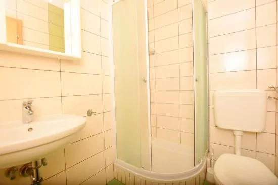 Apartmán Severní Dalmácie - Vrsi (Nin) DA 5206 N1