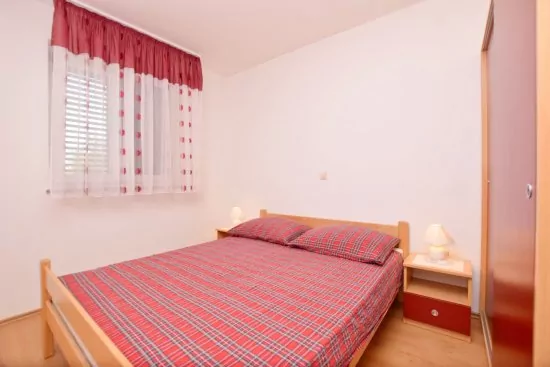 Apartmán Severní Dalmácie - Vrsi (Nin) DA 5206 N1