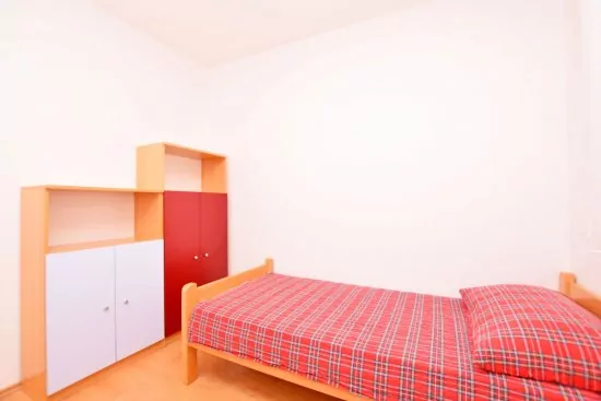 Apartmán Severní Dalmácie - Vrsi (Nin) DA 5206 N1