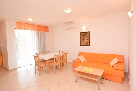 Apartmán Severní Dalmácie - Vrsi (Nin) DA 5206 N2