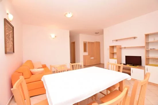 Apartmán Severní Dalmácie - Vrsi (Nin) DA 5206 N2