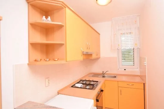 Apartmán Severní Dalmácie - Vrsi (Nin) DA 5206 N2