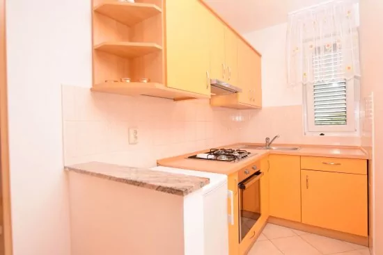 Apartmán Severní Dalmácie - Vrsi (Nin) DA 5206 N2