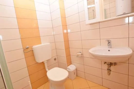 Apartmán Severní Dalmácie - Vrsi (Nin) DA 5206 N2