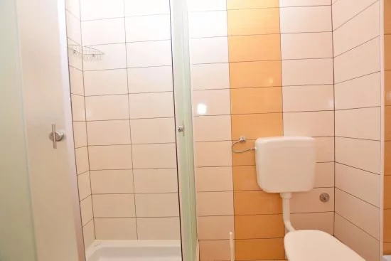 Apartmán Severní Dalmácie - Vrsi (Nin) DA 5206 N2