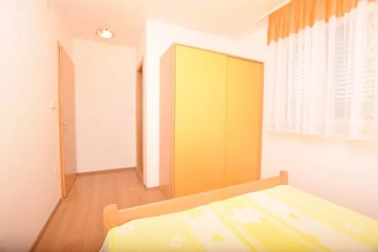 Apartmán Severní Dalmácie - Vrsi (Nin) DA 5206 N2