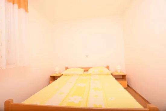 Apartmán Severní Dalmácie - Vrsi (Nin) DA 5206 N2