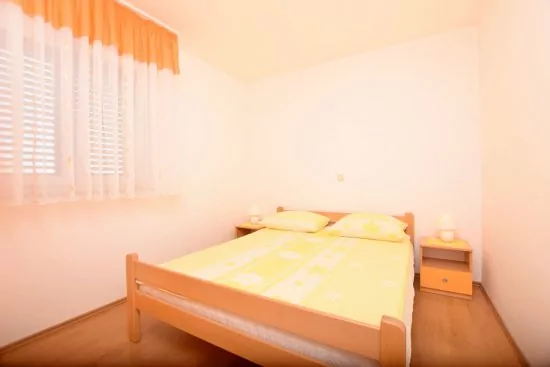 Apartmán Severní Dalmácie - Vrsi (Nin) DA 5206 N2