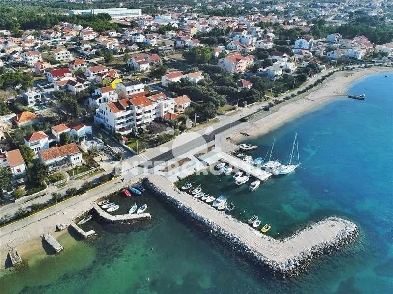 Apartmán Severní Dalmácie - Vrsi (Nin) DA 5206 N2