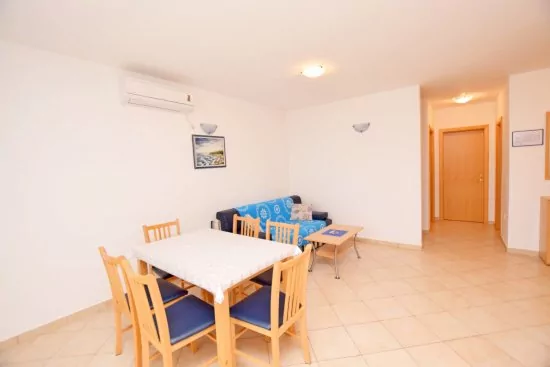 Apartmán Severní Dalmácie - Vrsi (Nin) DA 5206 N3