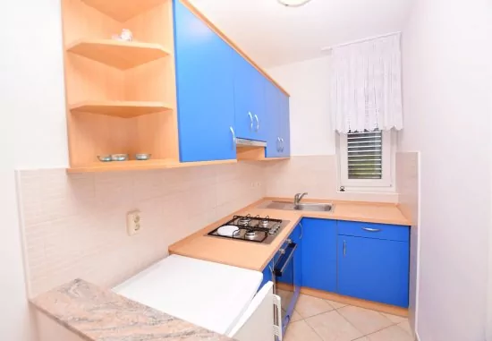 Apartmán Severní Dalmácie - Vrsi (Nin) DA 5206 N3