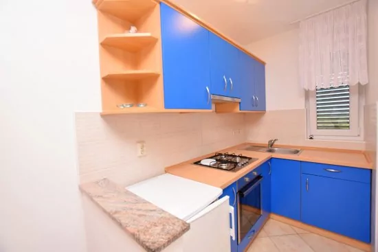 Apartmán Severní Dalmácie - Vrsi (Nin) DA 5206 N3