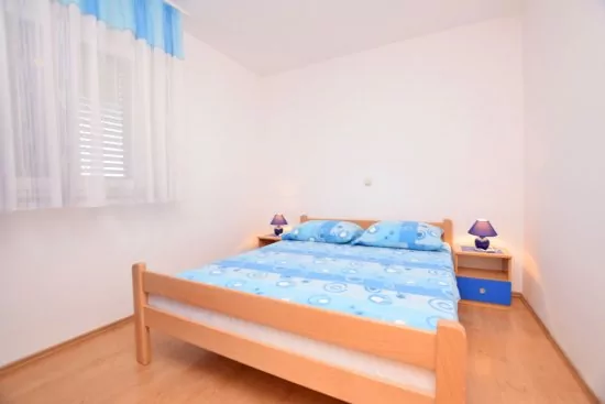 Apartmán Severní Dalmácie - Vrsi (Nin) DA 5206 N3