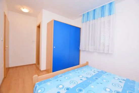 Apartmán Severní Dalmácie - Vrsi (Nin) DA 5206 N3