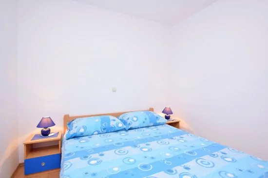 Apartmán Severní Dalmácie - Vrsi (Nin) DA 5206 N3