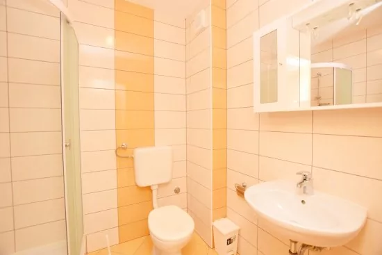 Apartmán Severní Dalmácie - Vrsi (Nin) DA 5206 N3