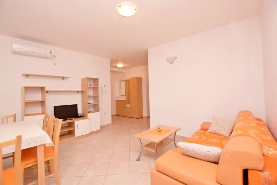 Apartmán Severní Dalmácie - Vrsi (Nin) DA 5206 N4