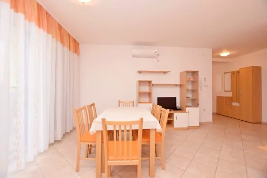 Apartmán Severní Dalmácie - Vrsi (Nin) DA 5206 N4