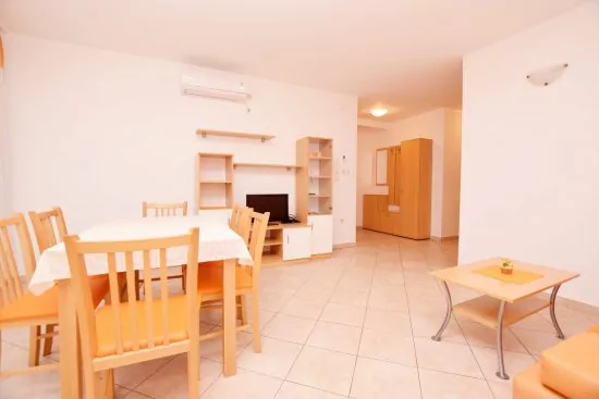 Apartmán Severní Dalmácie - Vrsi (Nin) DA 5206 N4