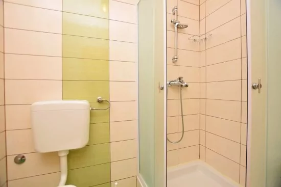 Apartmán Severní Dalmácie - Vrsi (Nin) DA 5206 N4