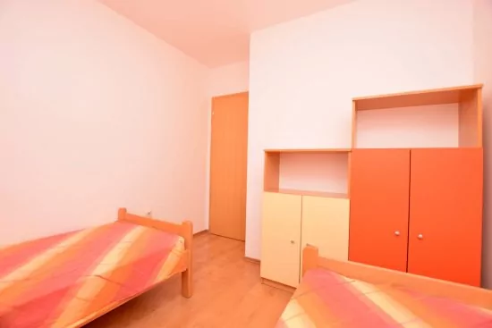 Apartmán Severní Dalmácie - Vrsi (Nin) DA 5206 N4