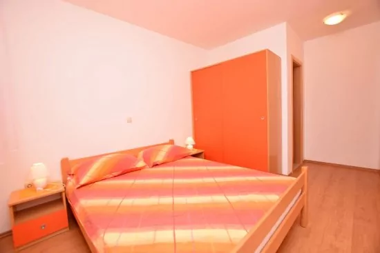 Apartmán Severní Dalmácie - Vrsi (Nin) DA 5206 N4