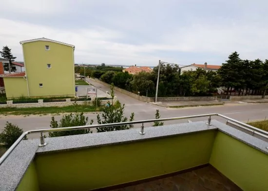 Apartmán Severní Dalmácie - Vrsi (Nin) DA 5206 N4