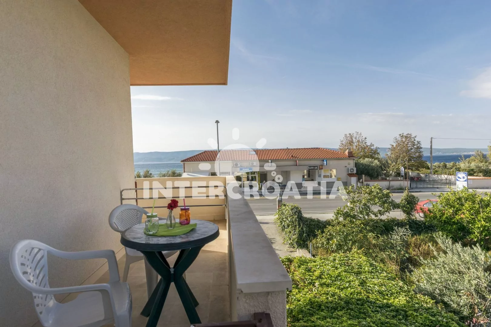 Apartmán Střední Dalmácie - Duće DA 2720 N1