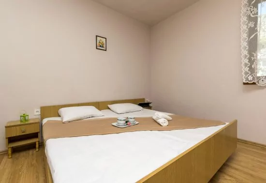 Apartmán Střední Dalmácie - Duće DA 2720 N1