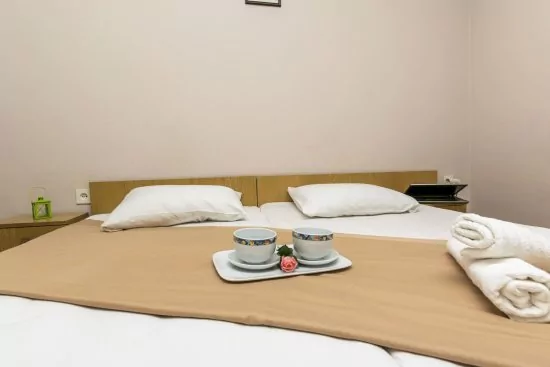 Apartmán Střední Dalmácie - Duće DA 2720 N1