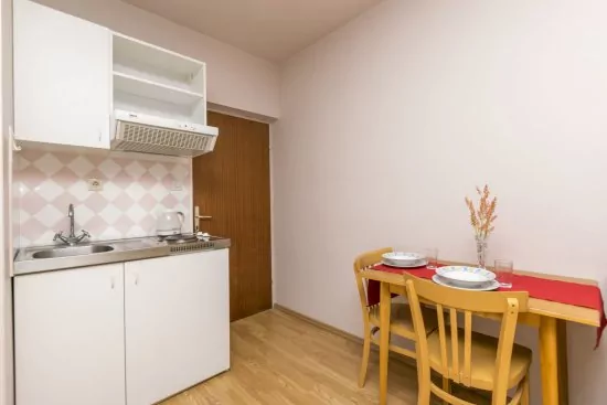 Apartmán Střední Dalmácie - Duće DA 2720 N1