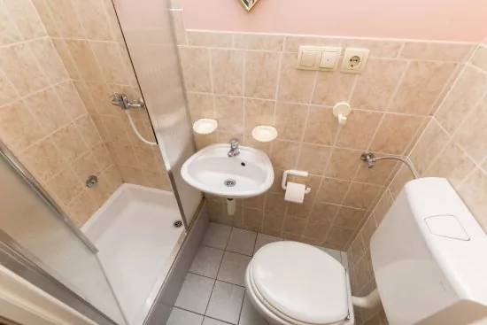 Apartmán Střední Dalmácie - Duće DA 2720 N1