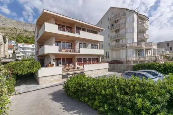 Apartmán Střední Dalmácie - Duće DA 2720 N2